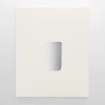 Lee Ufan, Dialogue, 2008