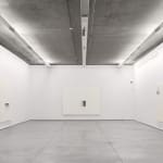 Lee Ufan, Dialogue, 2008
