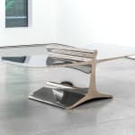 Ron Arad, New Ping Pong, 2008-2015