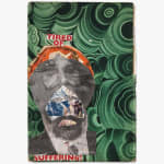 Tal R, Pea Pod, 2005