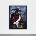 Yasumasa Morimura, Gentelmen, your turn is over, 2004