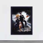 Yasumasa Morimura, Gentelmen, your turn is over, 2004