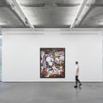 Tony Matelli, Fuck'd, 2004