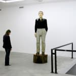 Tony Matelli, Fuck'd, 2004