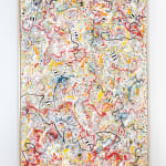 Evgeny Chubarov, Untitled, 1995