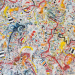 Evgeny Chubarov, Untitled, 1995