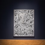 Evgeny Chubarov, Untitled, 1995
