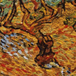 Vik Muniz, Vulcan Forges Cupid’s Arrows, After Alessandro Tiarini, 2004