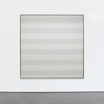 Agnes Martin, Untitled #1, 1989