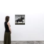 Von Wolfe, Trees of the Mind are Black, 2024