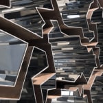 Ron Arad, Last Train - Ron Arad, 2013