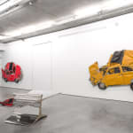 Jenny Holzer, Assets and Activities 13, 2013
