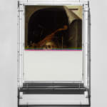Mat Collishaw, The Nerve Rack, 2019