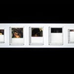 Mat Collishaw, The Nerve Rack, 2019