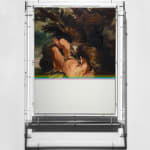 Mat Collishaw, The Nerve Rack, 2019