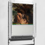 Mat Collishaw, The Nerve Rack, 2019