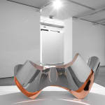 Ron Arad, New Ping Pong, 2008-2015