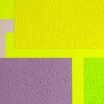 Peter Halley, 40 Watts, 2017
