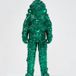 Spaceman Shiny Yellow 50