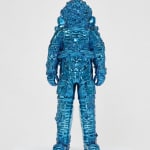 Spaceman Shiny Yellow 50