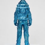 Spaceman Shiny Yellow 50
