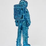 Spaceman Shiny Yellow 50