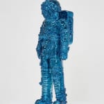 Spaceman Shiny Yellow 50