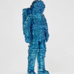Spaceman Shiny Yellow 50