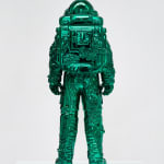 Spaceman Shiny Yellow 50
