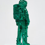 Spaceman Shiny Yellow 50