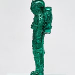 Spaceman Shiny Yellow 50
