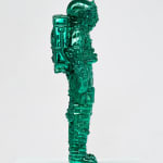 Spaceman Shiny Yellow 50