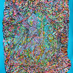 Longo Perrig, Untitled, 2015