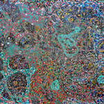 Longo Perrig, Untitled, 2015