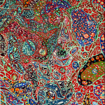Longo Perrig, Untitled, 2015