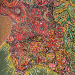 Longo Perrig, Untitled, 2015