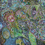 Longo Perrig, Untitled, 2015