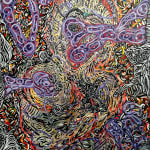 Longo Perrig, Untitled, 2015