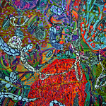 Longo Perrig, Untitled, 2015