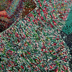 Longo Perrig, Untitled, 2015