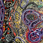 Longo Perrig, Untitled, 2015