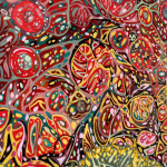 Longo Perrig, Untitled, 2015