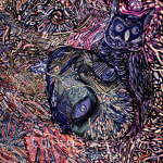 Longo Perrig, Untitled, 2015