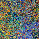 Longo Perrig, Untitled, 2015