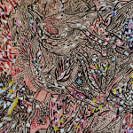 Longo Perrig, Untitled, 2015
