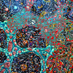 Longo Perrig, Untitled, 2015