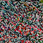 Longo Perrig, Untitled, 2015