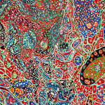 Longo Perrig, Untitled, 2015