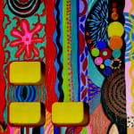 Lorena Bicciconti, Spatial Possibility III, 2022