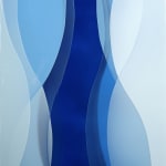 Fara Thomas, Evening Clouds, 2020